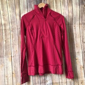 Lululemon Quarter Zip